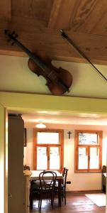 Chalupy Pod Šenkem - Výminek