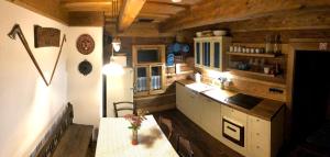 Chalupy Pod Šenkem - Výminek