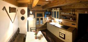 Chalupy Pod Šenkem - Výminek