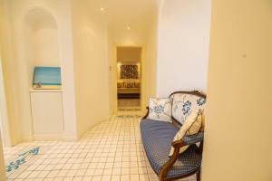 Villa Le Monachelle Capri