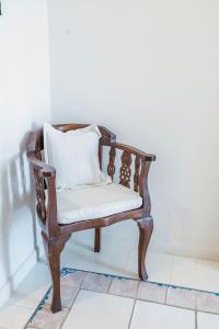 Villa Le Monachelle Capri