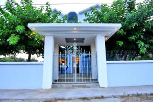 Diamond Rod Villa near Faliraki