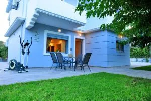 Diamond Rod Villa near Faliraki - Kalithies