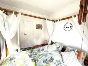 Vallée Verte Morancez