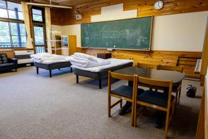 馬籠ふるさと学校 Magome Furusato Gakkou