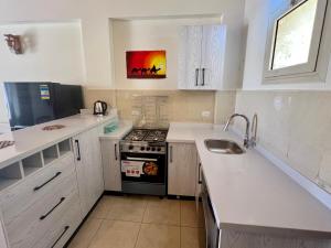 2 Zimmer Wohnung in Hurghada Makadi