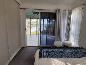 Camp in Style - Waterfront Guesthouse