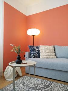 Best Apartment in the Center