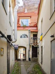 Cozy place in a heart of Vilnius