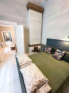 Cozy place in a heart of Vilnius