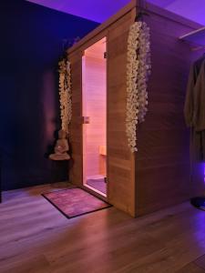 Appartements Sauna & Detente - Suite Privee - Tours - Netflix : photos des chambres