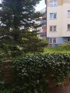 Apartament, 2 pokoje, stacja metra Kabaty, Ursynów - Bielawa