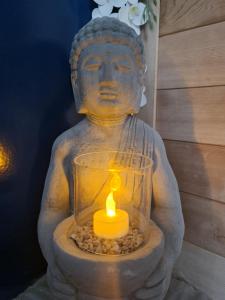 Appartements Sauna & Detente - Suite Privee - Tours - Netflix : photos des chambres