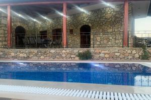 Villa Maria Christina