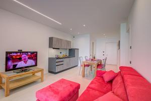 Appartamento Eureka - Happy Rentals