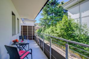 Appartamento Eureka - Happy Rentals