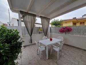 Casa vacanza i due ulivi