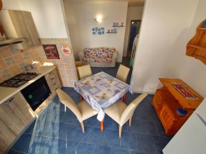 Casa Vacanza vista mare