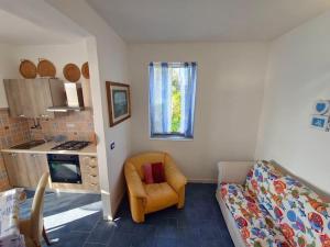 Casa Vacanza vista mare