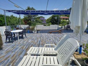 Casa Vacanza vista mare