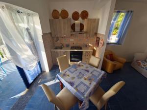Two-Bedroom Standard Apartment