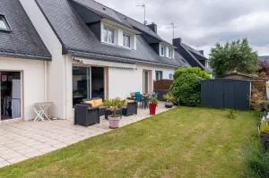 Maison Proche De La Mer Plage - Riantec