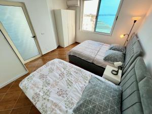 Seaside Apartment Golem