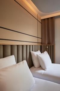 Hotels Mercure Paris Nanterre : photos des chambres