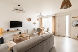 Douceur de Vivre Urbaine Jonage GROUPAMA STADIUM - ARENA - LYON AEROPORT SAINT EXUPERY - EUREXPO