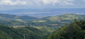 Kocaeli başiskele lüks müstakil Havuzlu Villa