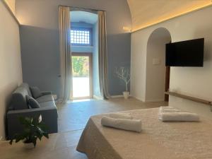 Chambre Quadruple Supérieure