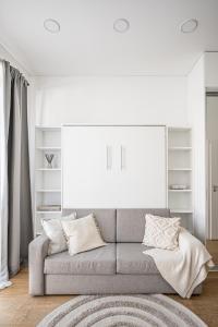 Bali style apartment with balcony near Gates of Dawn