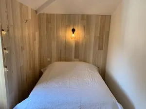 Gîte La Loge - Chavagnes-les-Redoux