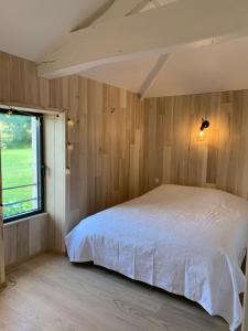 Maisons d'hotes Gite La Loge : photos des chambres