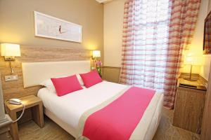 Hotels Hotel Vacances Bleues Royal Westminster : photos des chambres