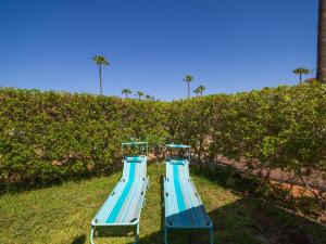 Sun and Serenity By CanariasGetaway