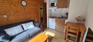 Coquet studio en pleine nature