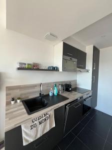 JOIA Bassin dArcachon - LE ROOF 268