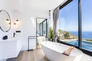 MURU House Anaga - Chinamada