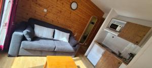 Coquet studio en pleine nature