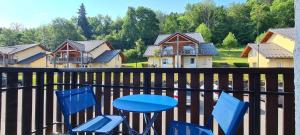 Appartements Coquet studio en pleine nature : photos des chambres