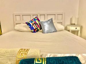 Apartament M3 Gorjului