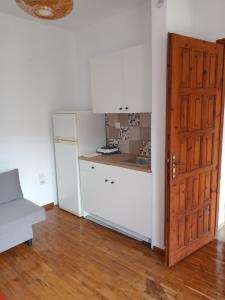 Katerinas apartment