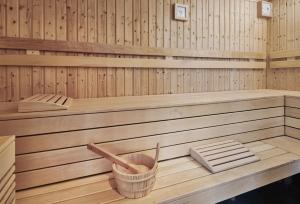 Gud Jard Lodge Nr 06 - Design-Ferienhaus mit exklusiver Ausstattung