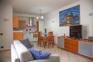 Lido Camaiore - Appartamento Il Pinolo - 3hvězdičkové hotely ve městě Camaiore