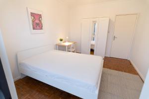 5 bedroom flat in Jardim do Morro