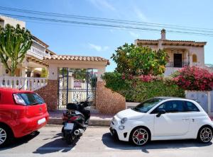Apartamento Paraíso La Mata