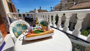Apartamento Paraíso La Mata