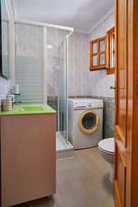 Apartamento Paraíso La Mata