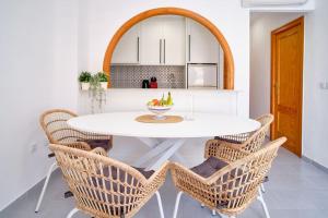 Apartamento Paraíso La Mata